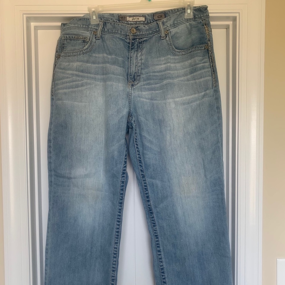 Bke Seth jeans